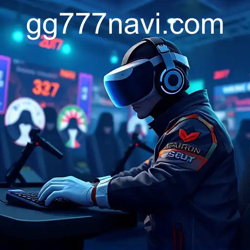 The Evolution of Digital Gaming