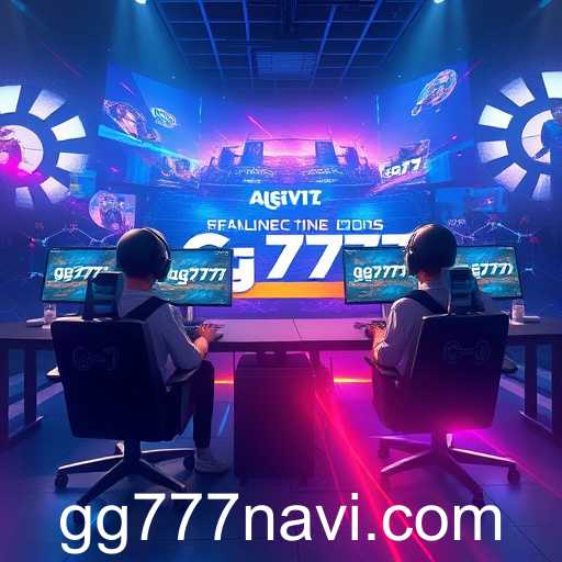 The Evolution of Online Gaming in the Modern Era