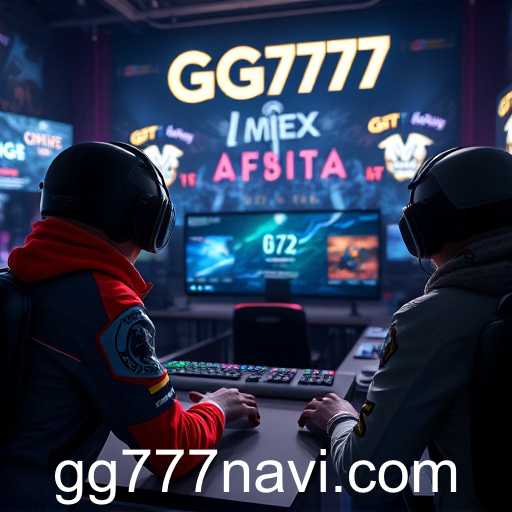 The Evolution of Online Gaming: A Spotlight on gg777