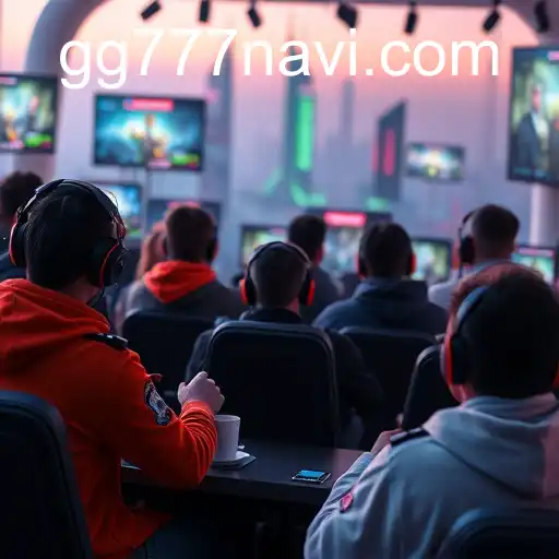 Gaming Trends and the Rise of Online Platforms