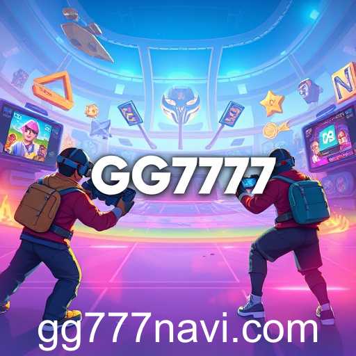 The Evolution of Gaming: GG777 Leads the Way