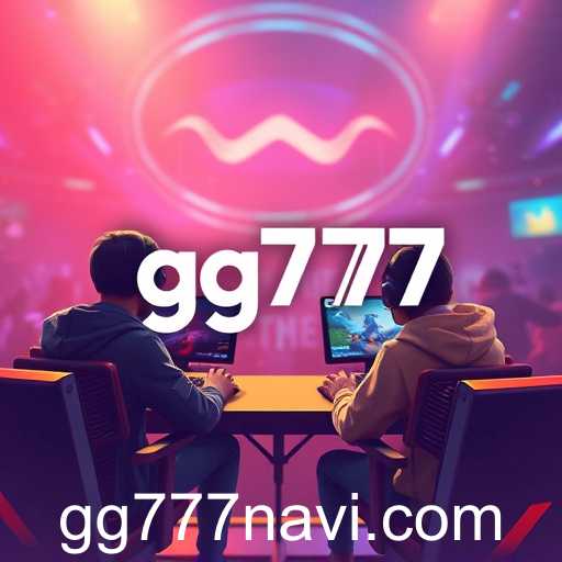 Shaping the Future of Online Gaming with GG777