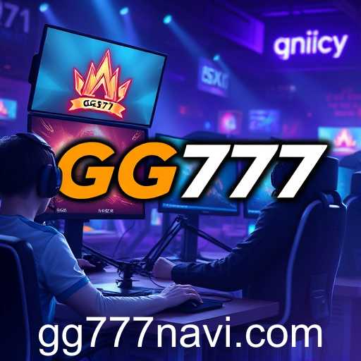 GG777 Revolutionizes Online Gaming Landscape