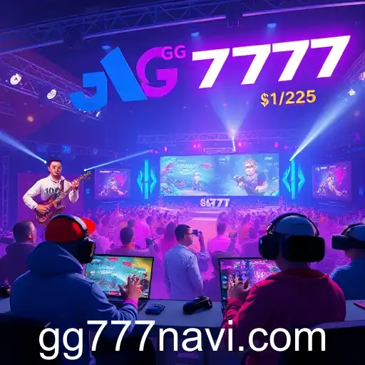 The Rise of GG777: Transforming Online Gaming in 2025