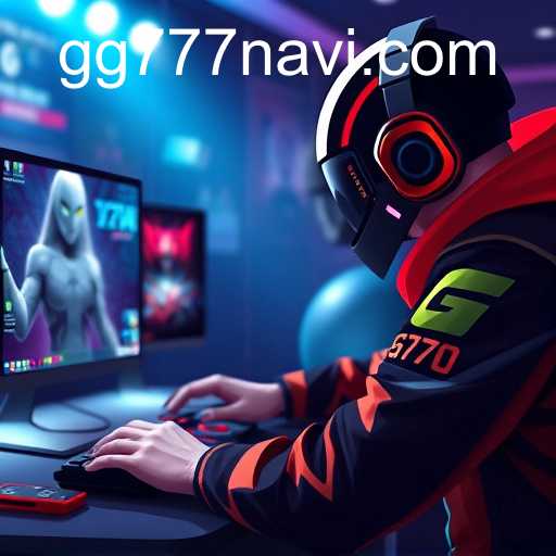 Unraveling the Global Popularity of gg777