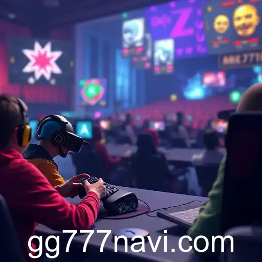 The Rise of Online Gaming Platforms