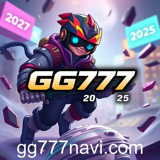 The Evolution of GG777 in the Gaming Landscape
