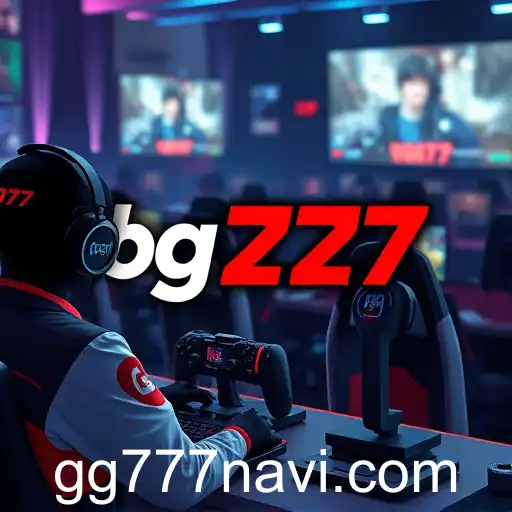 Online Gaming Landscape Transformed by gg777