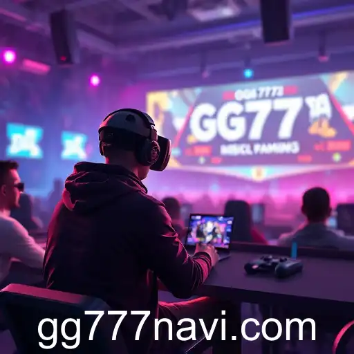 The Rise of Gaming in 2025