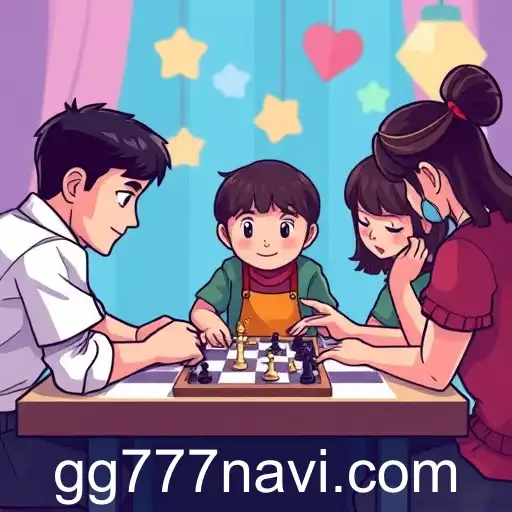 Unveiling the Rise of gg777: A Game-Changer in 2025