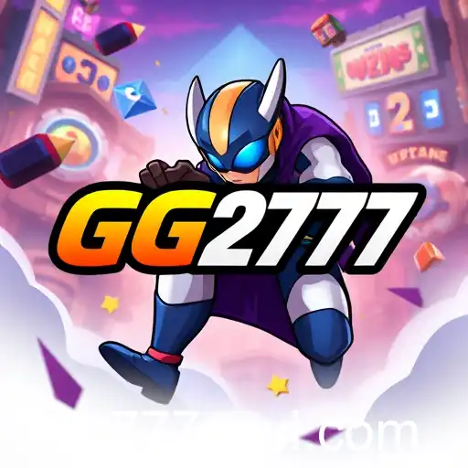 The Rise of GG777: A Gaming Phenomenon