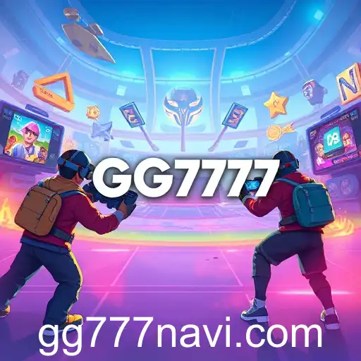 The Evolution of Gaming: GG777 Leads the Way