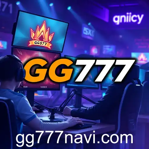 GG777 Revolutionizes Online Gaming Landscape