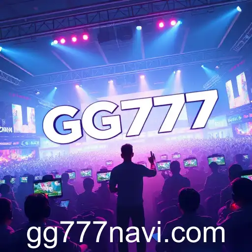The Rise of GG777: Transforming Online Gaming in 2025
