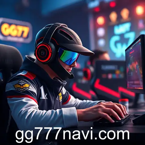 The Rise of GG777 in the Gaming World