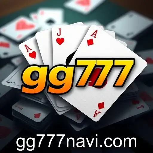 The Rise of GG777 in the Online Gaming World