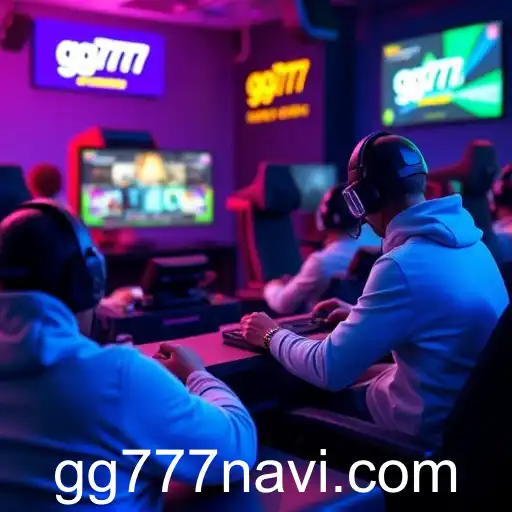 The Transformation of Online Gaming in 2025