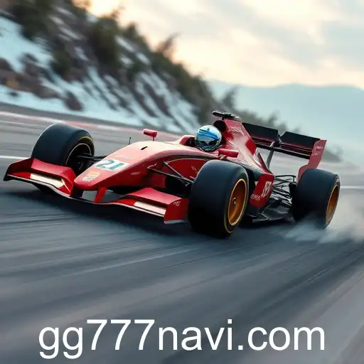 Revving Up Digital Tracks: The Allure of Racing Games