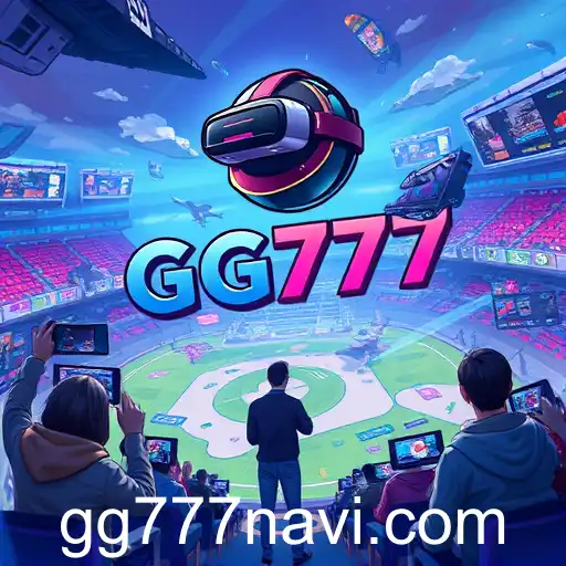 The Rise of gg777 in Online Gaming Culture