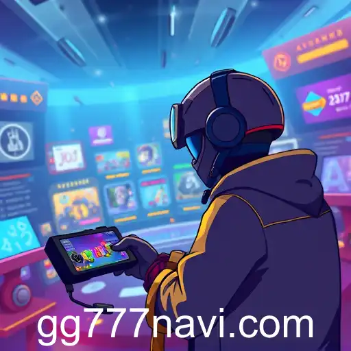 The Rise of GG777 in Online Gaming