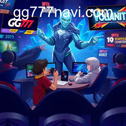 The Rise of Online Gaming in 2025