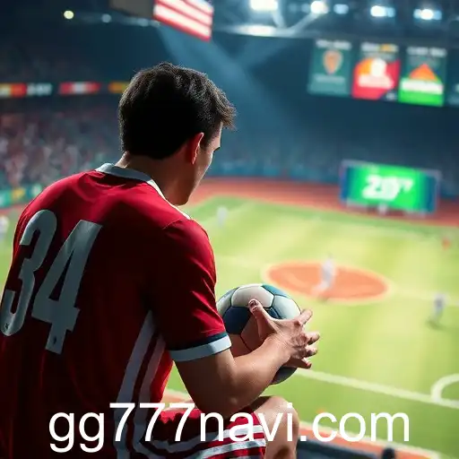 Exploring the Exciting World of 'Sports Games' on GG777