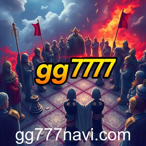 Exploring the Depth and Diversity of Strategy Games: The Rise of 'gg777'