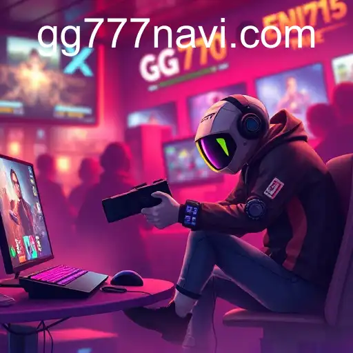 The Rise of Online Gaming: A New Era