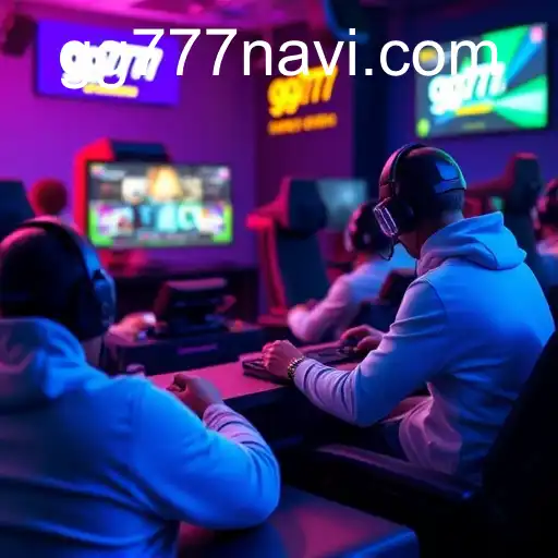 The Transformation of Online Gaming in 2025